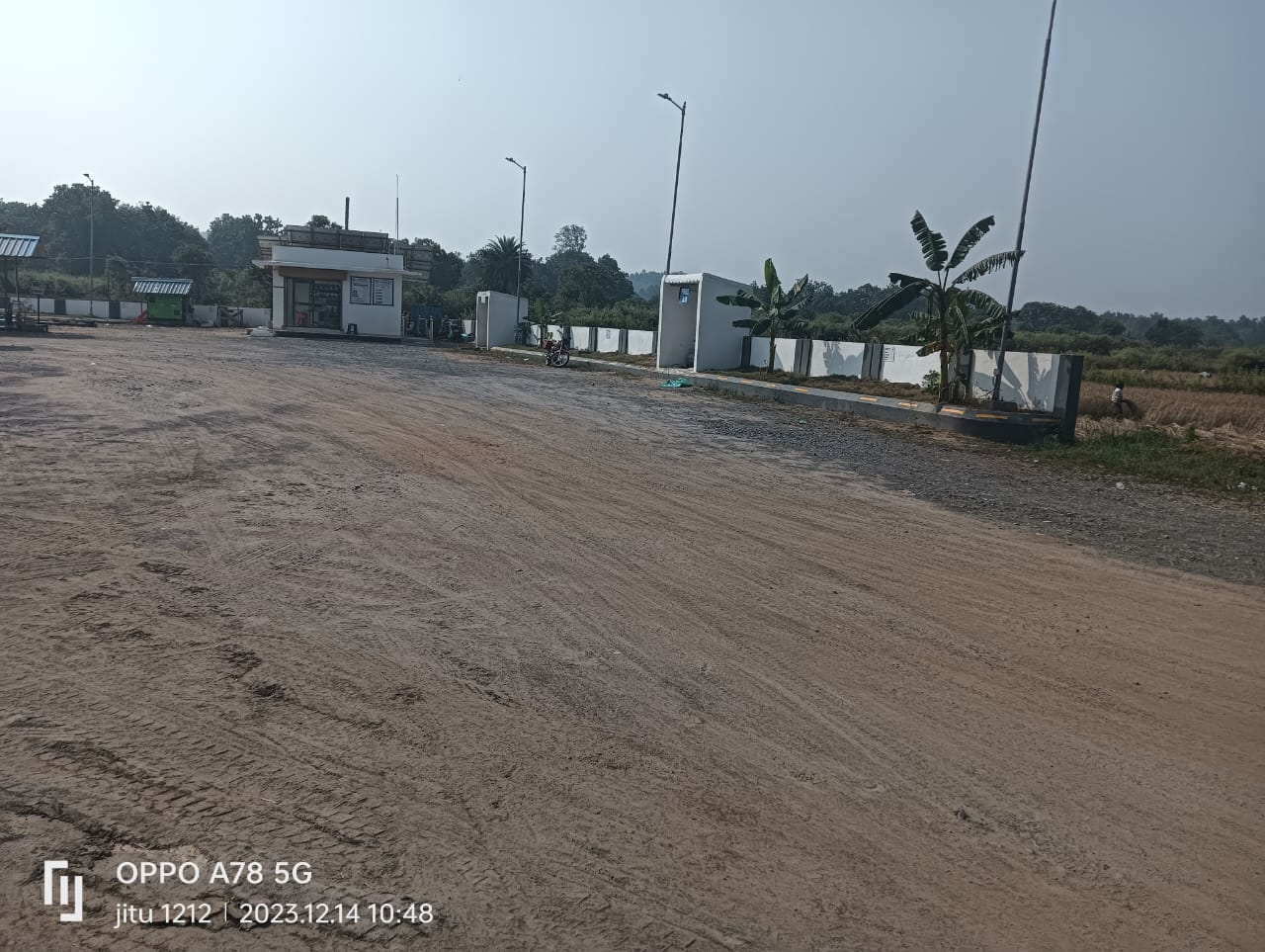 Hindustan Petroleum Corporation Limited - Jarapada, Angul