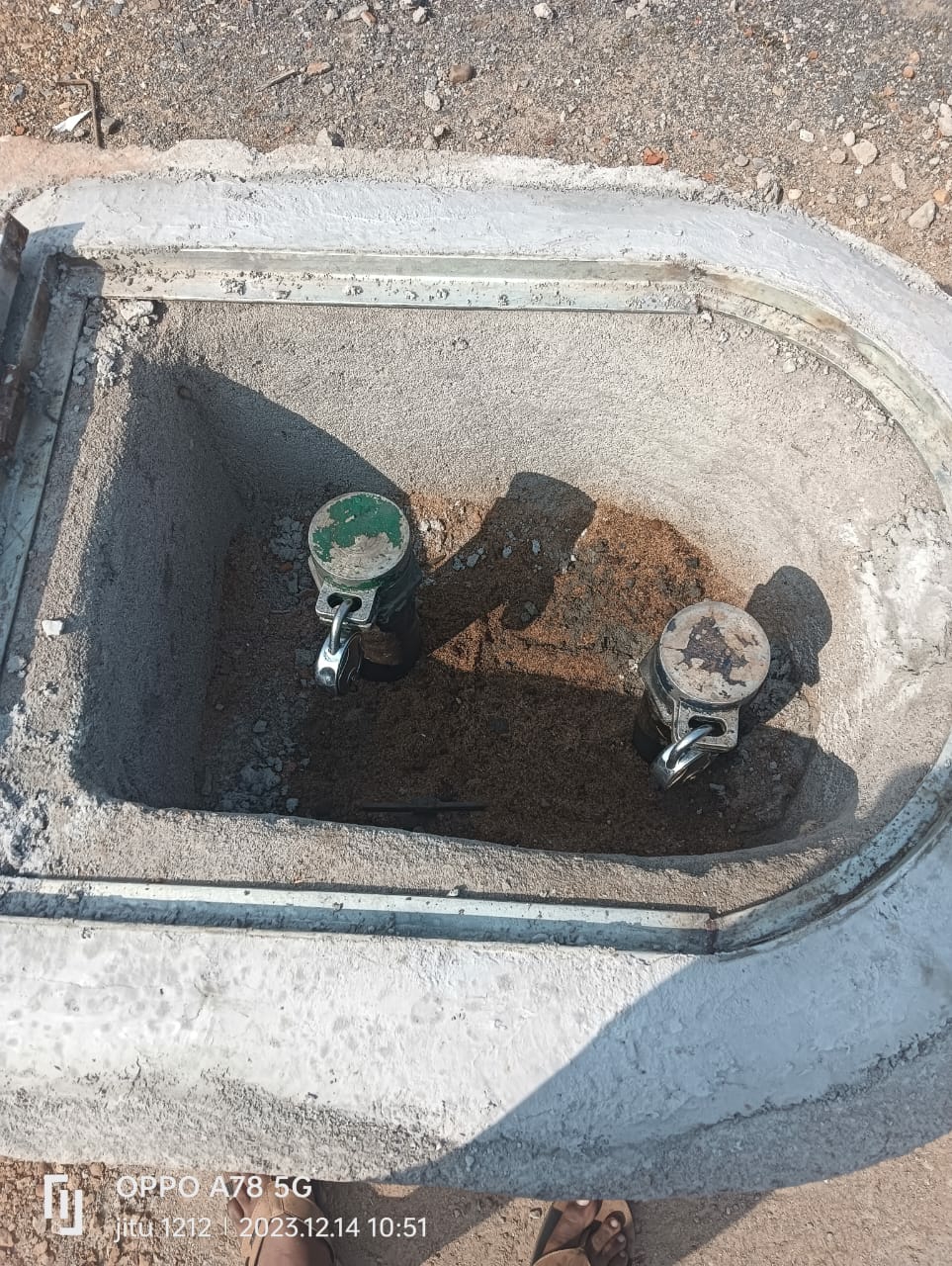 Hindustan Petroleum Corporation Limited - Jarapada, Angul