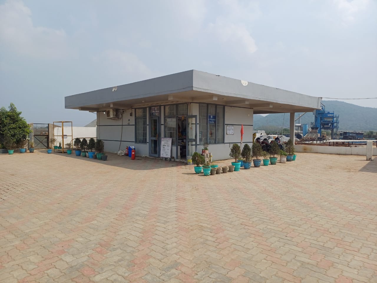 Hindustan Petroleum Corporation Limited - Baidyanathpur, Jajpur