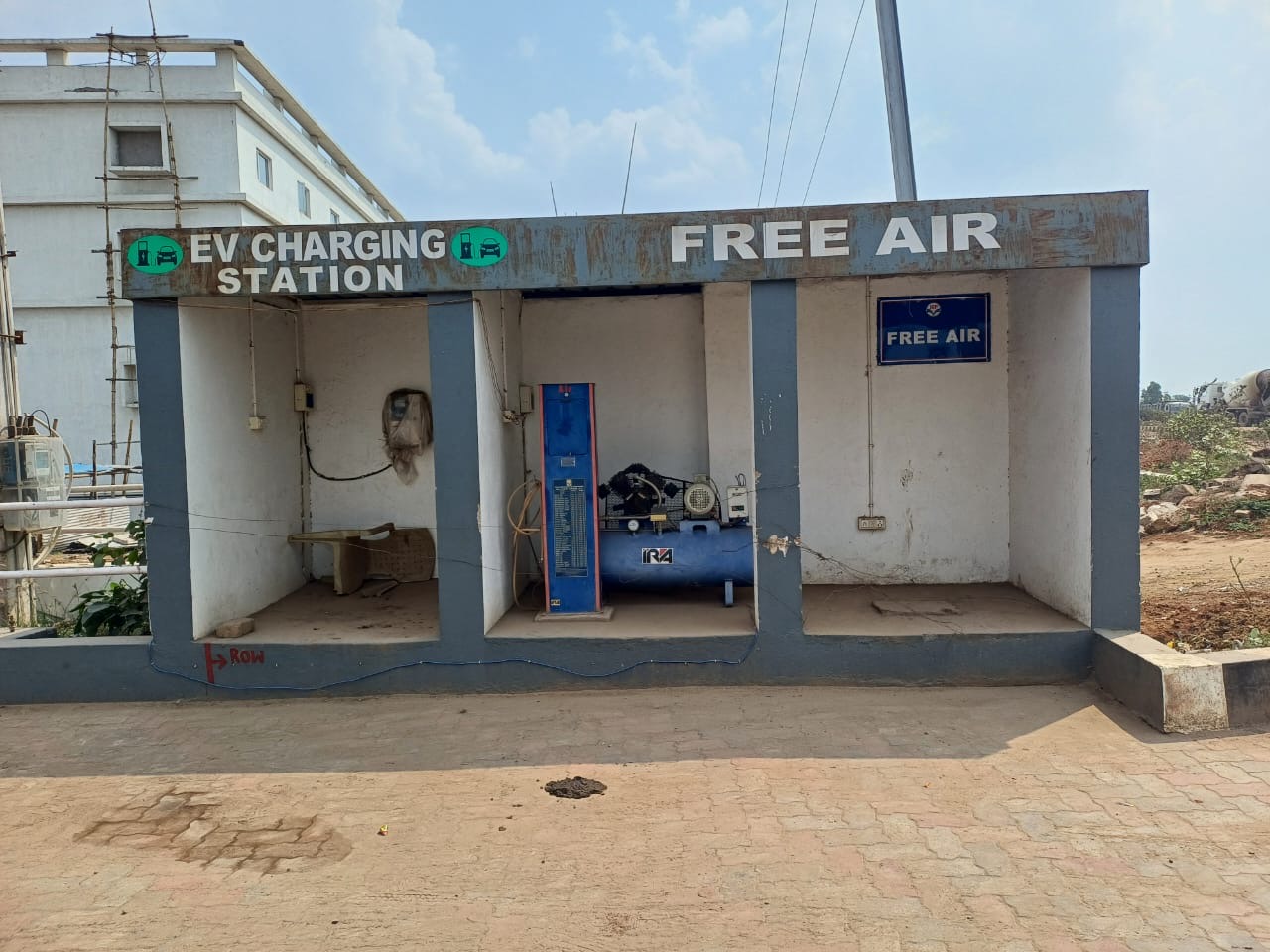 Hindustan Petroleum Corporation Limited - Baidyanathpur, Jajpur