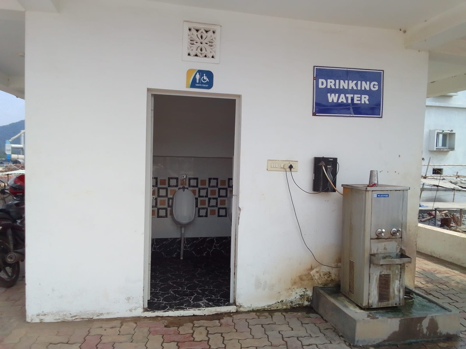 Hindustan Petroleum Corporation Limited - Baidyanathpur, Jajpur