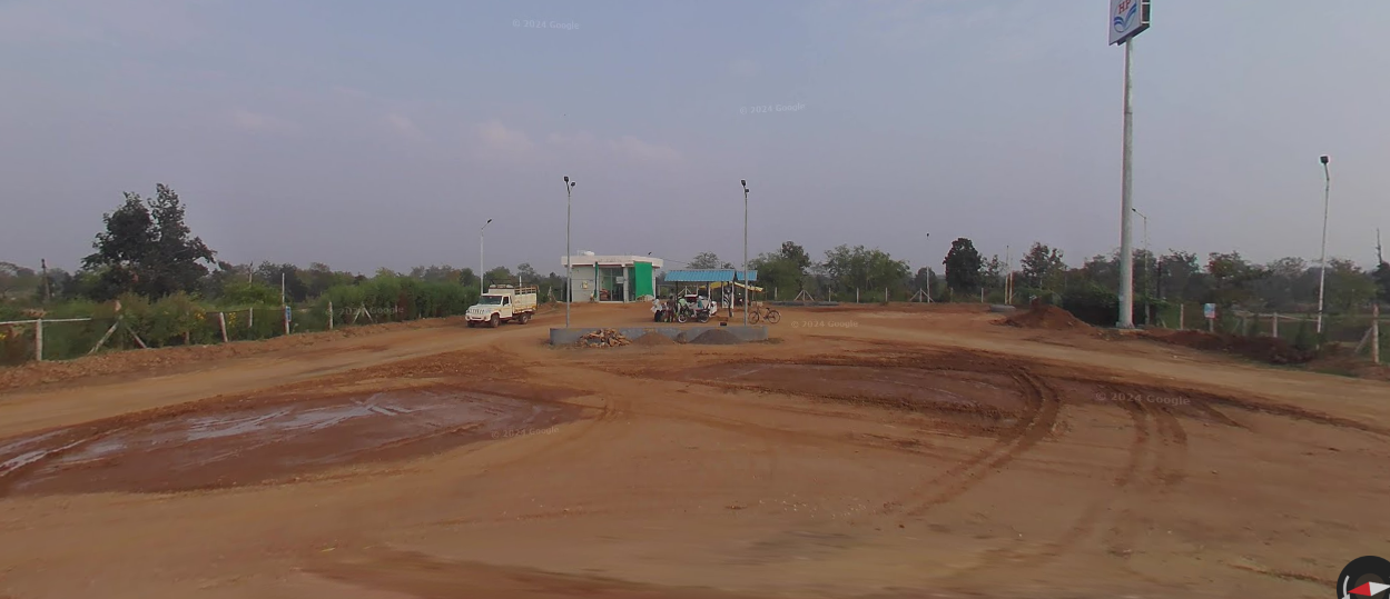 Hindustan Petroleum Corporation Limited - Karutola, Gondia