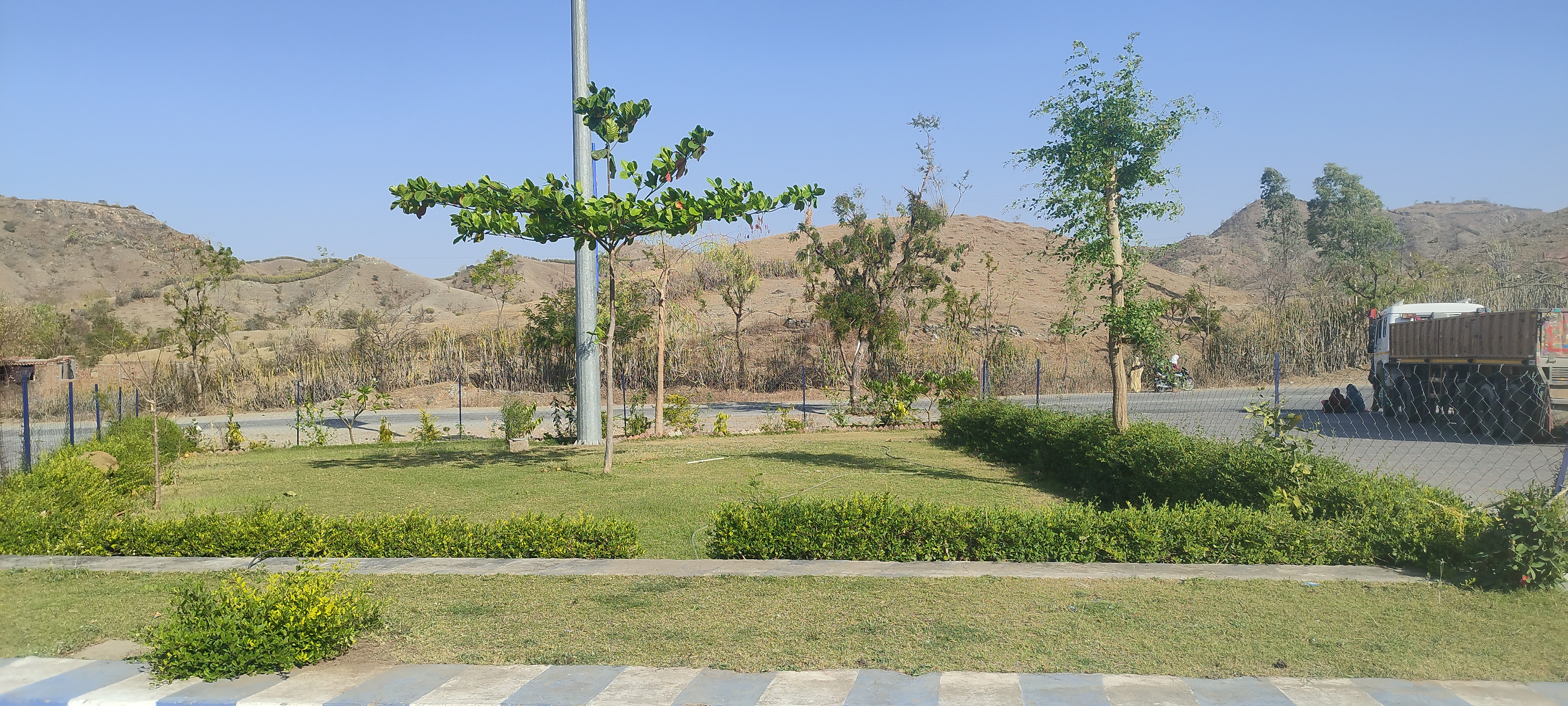 Hindustan Petroleum Corporation Limited - Rishabhdev, Udaipur