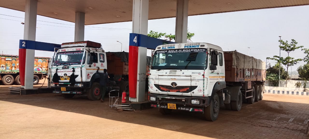 Hindustan Petroleum Corporation Limited - Anantapur, Dhenkanal