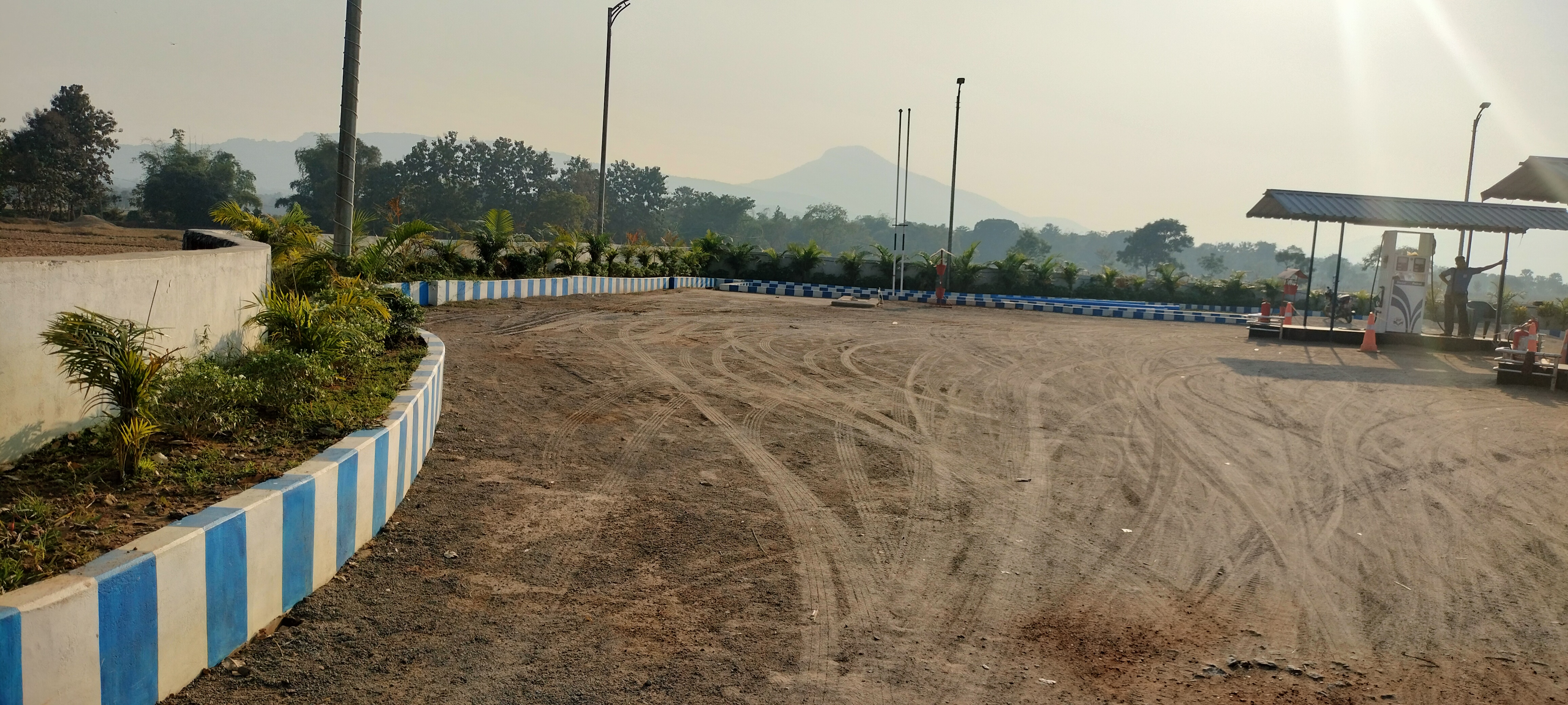 Hindustan Petroleum Corporation Limited - Gopalpur, Nayagarh