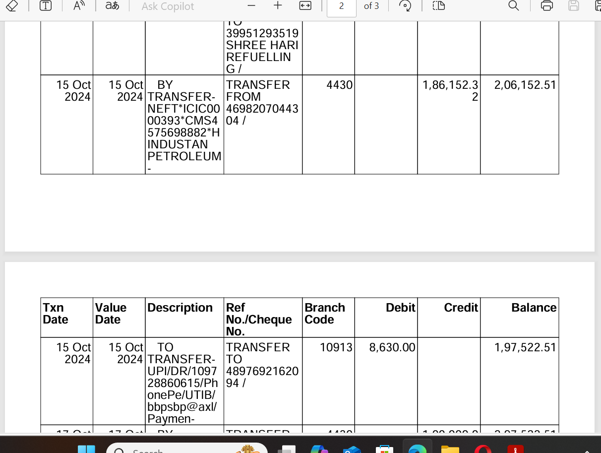 Hindustan Petroleum Corporation Limited - Sundar Nagar, Ganjam