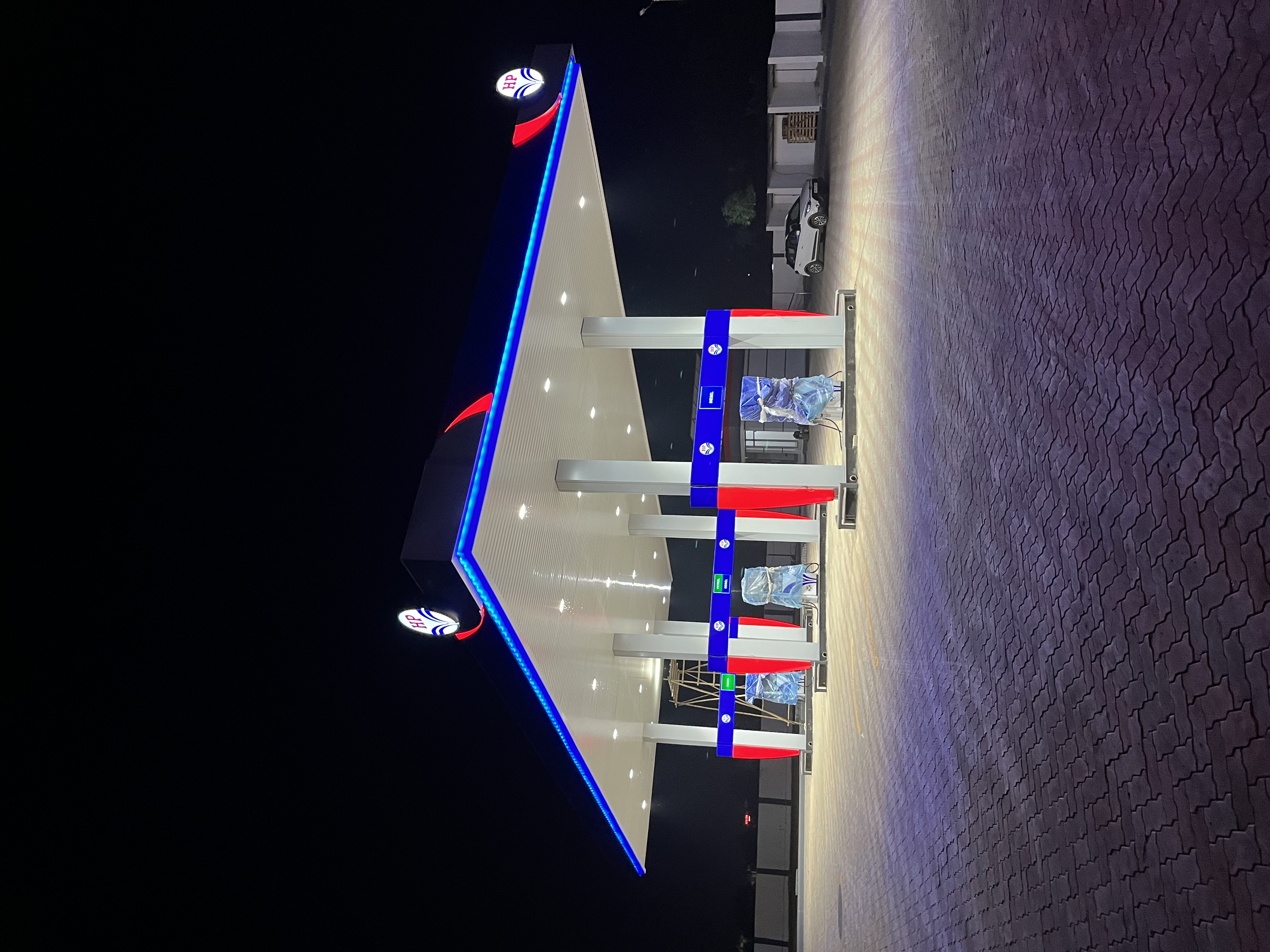 Hindustan Petroleum Corporation Limited - Panchamahala, Angul