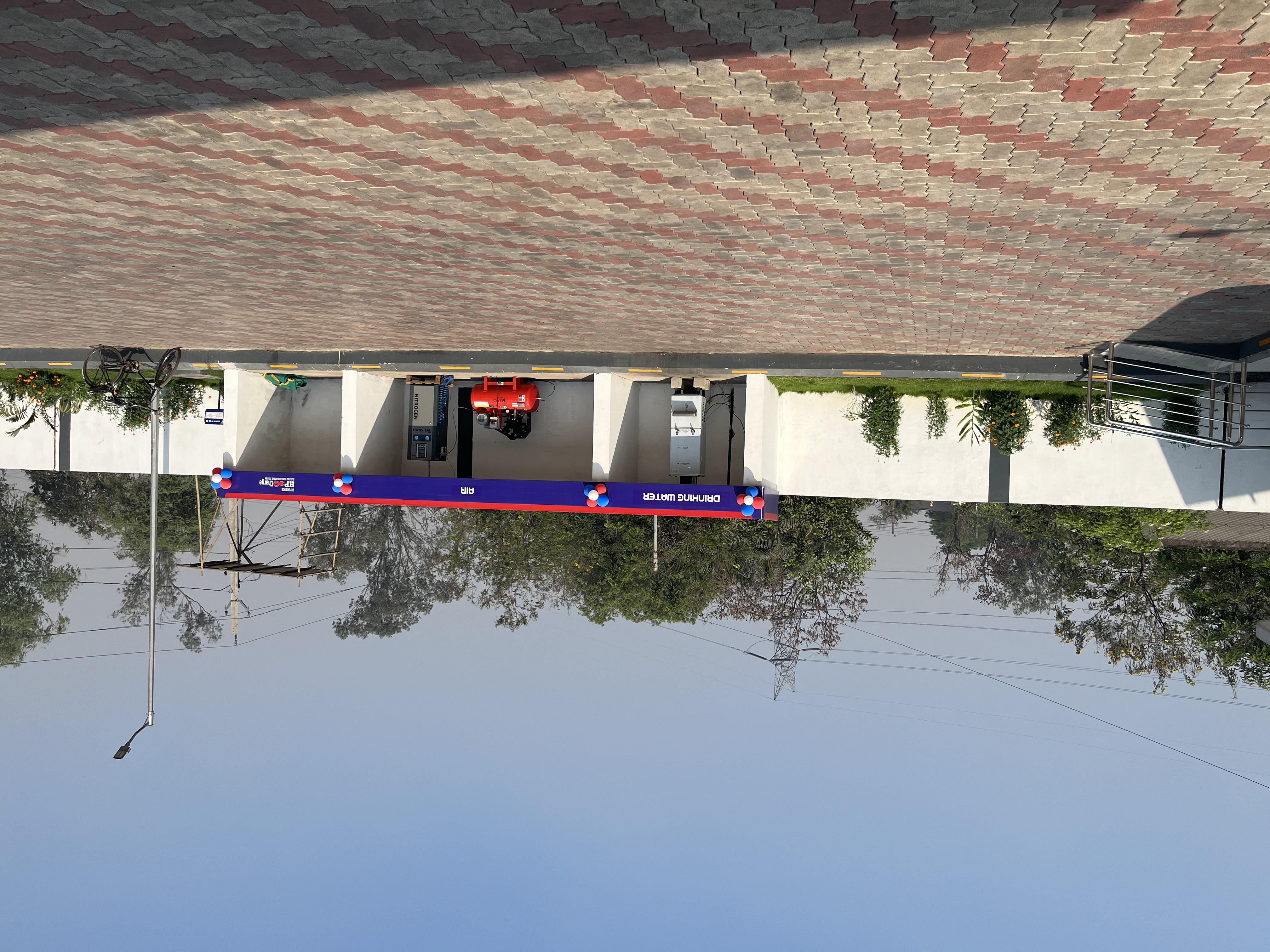 Hindustan Petroleum Corporation Limited - Panchamahala, Angul