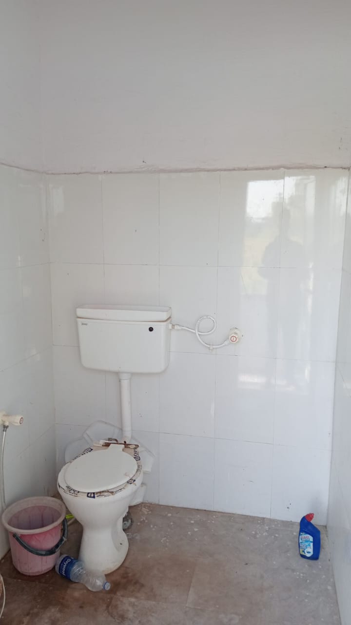 Hindustan Petroleum Corporation Limited - Pimparkhed, Jalgaon