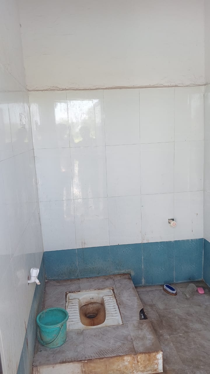 Hindustan Petroleum Corporation Limited - Pimparkhed, Jalgaon