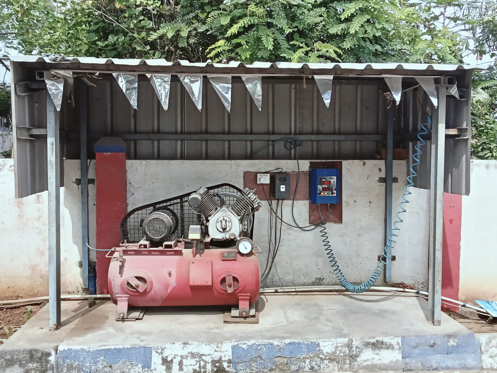 Hindustan Petroleum Corporation Limited - Palur, Kanchipuram