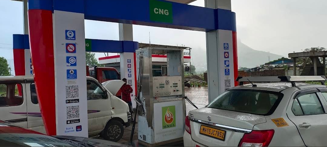 Hindustan Petroleum Corporation Limited - Anjaneri, Nashik