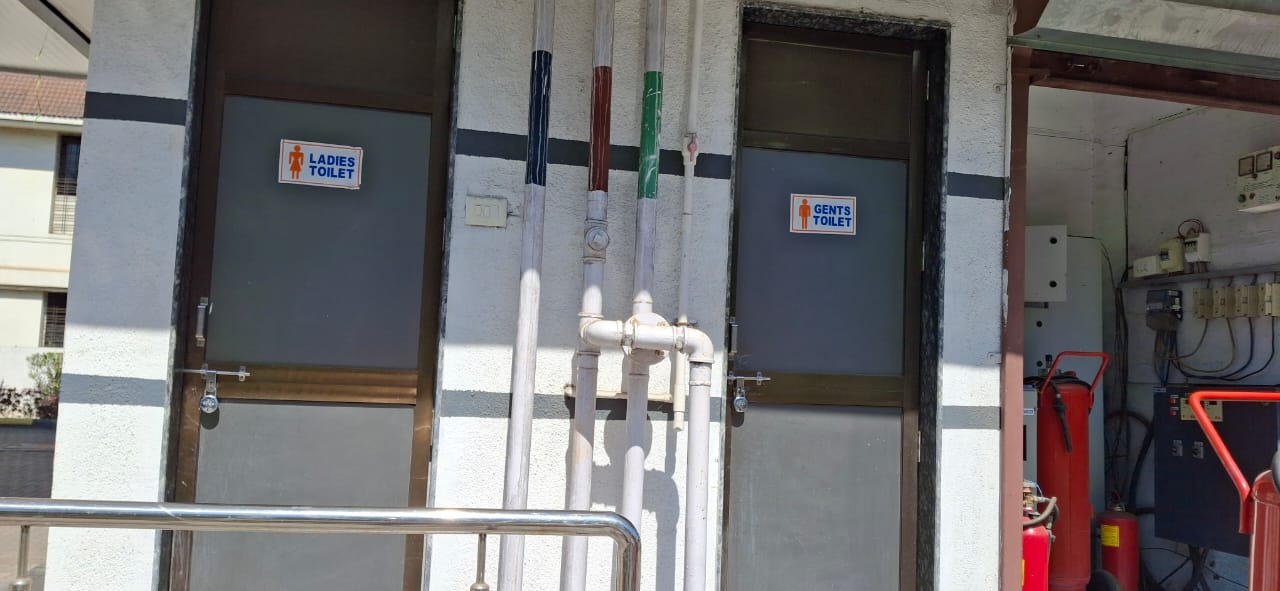 Hindustan Petroleum Corporation Limited - Satpur, Nashik
