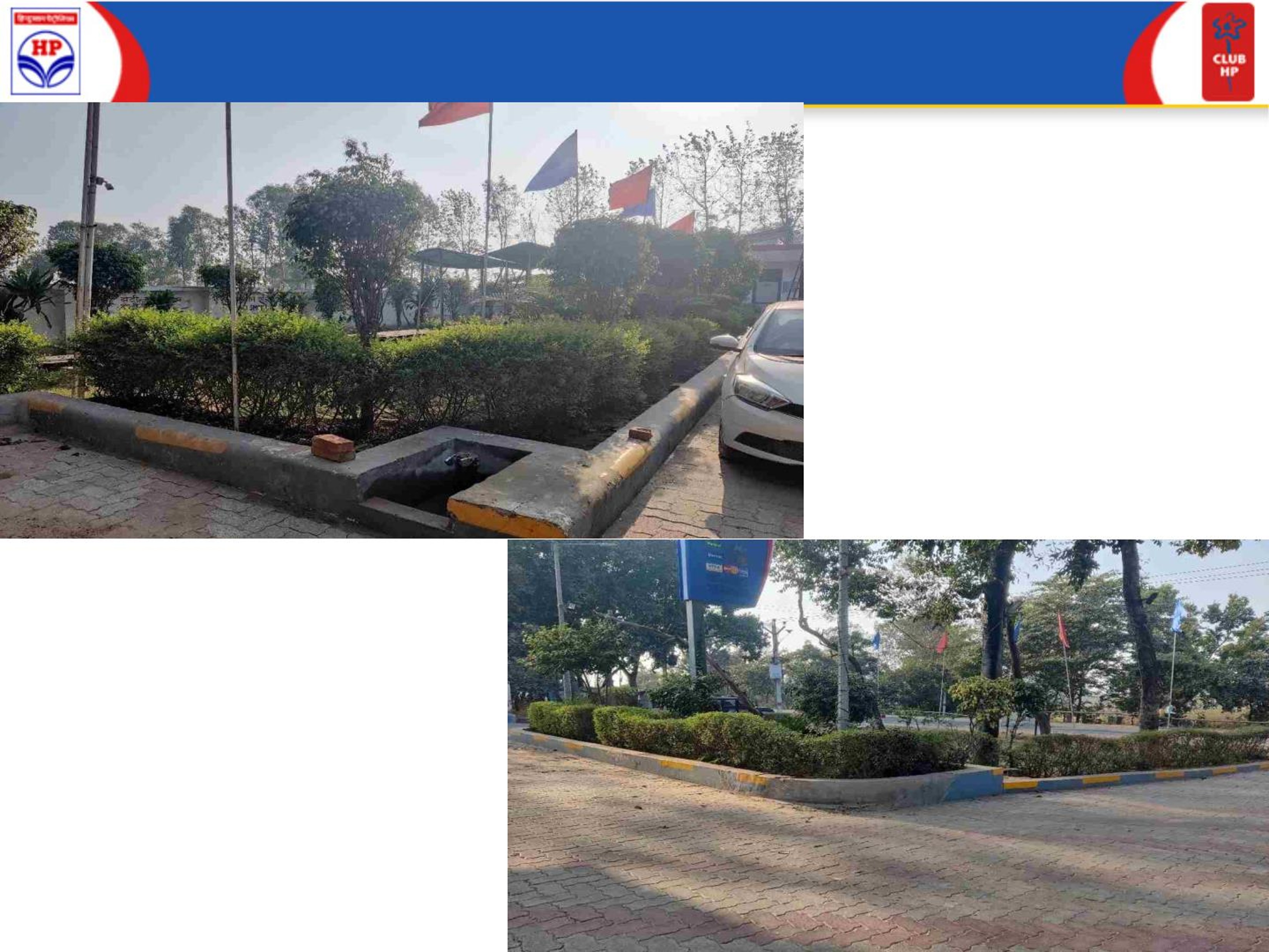 Hindustan Petroleum Corporation Limited - Gwalra, Aligarh