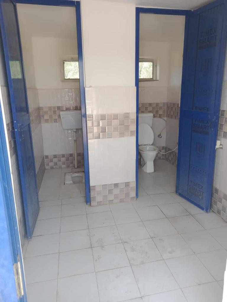 Hindustan Petroleum Corporation Limited - Harchandpur Kalan, Etah