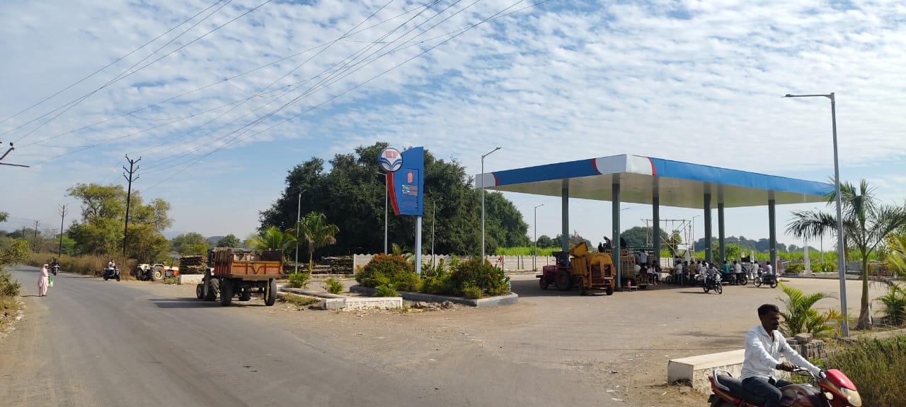 Hindustan Petroleum Corporation Limited - Paithan, Aurangabad