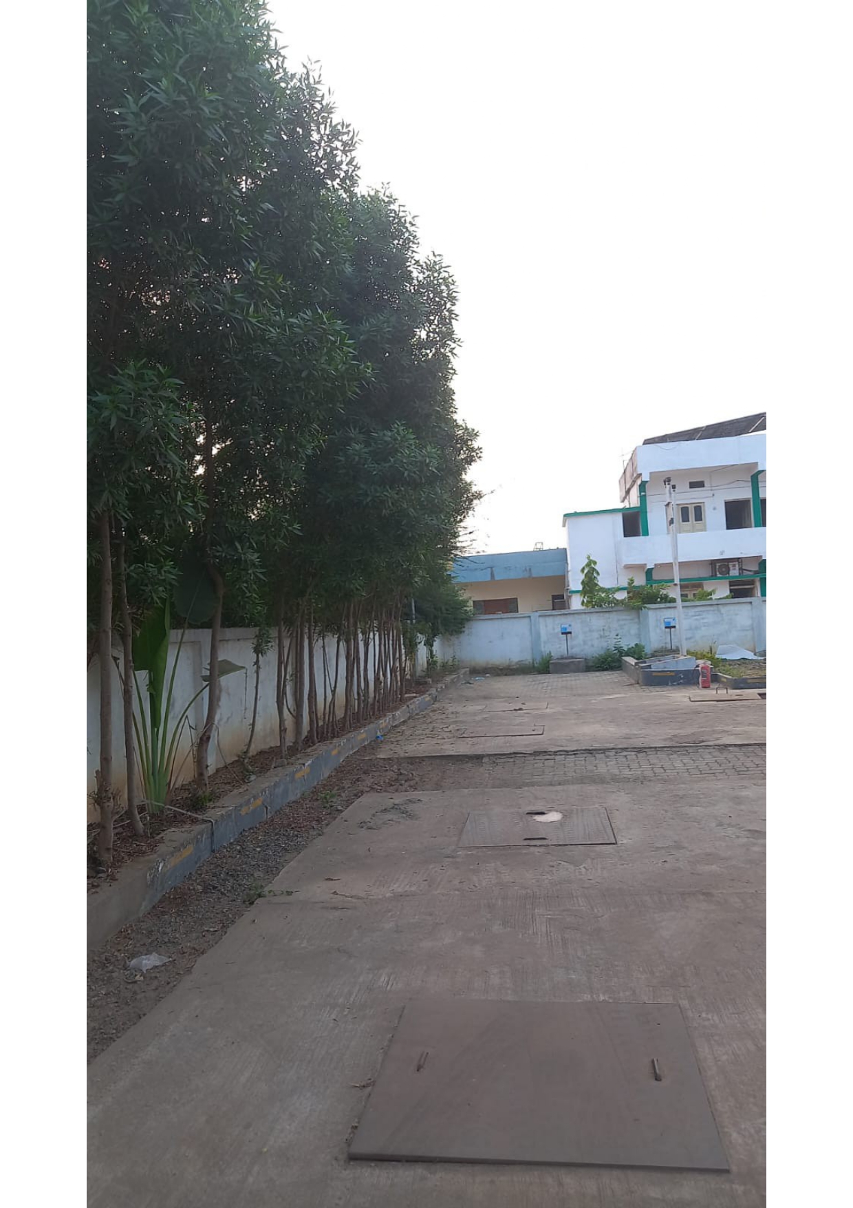 Hindustan Petroleum Corporation Limited - Tukum, Chandrapur