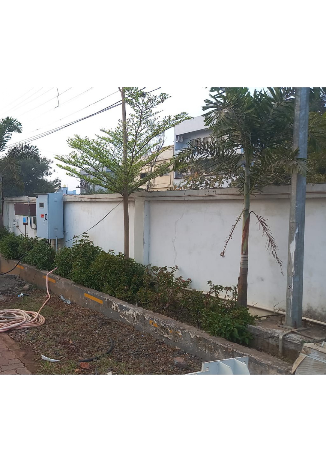 Hindustan Petroleum Corporation Limited - Tukum, Chandrapur