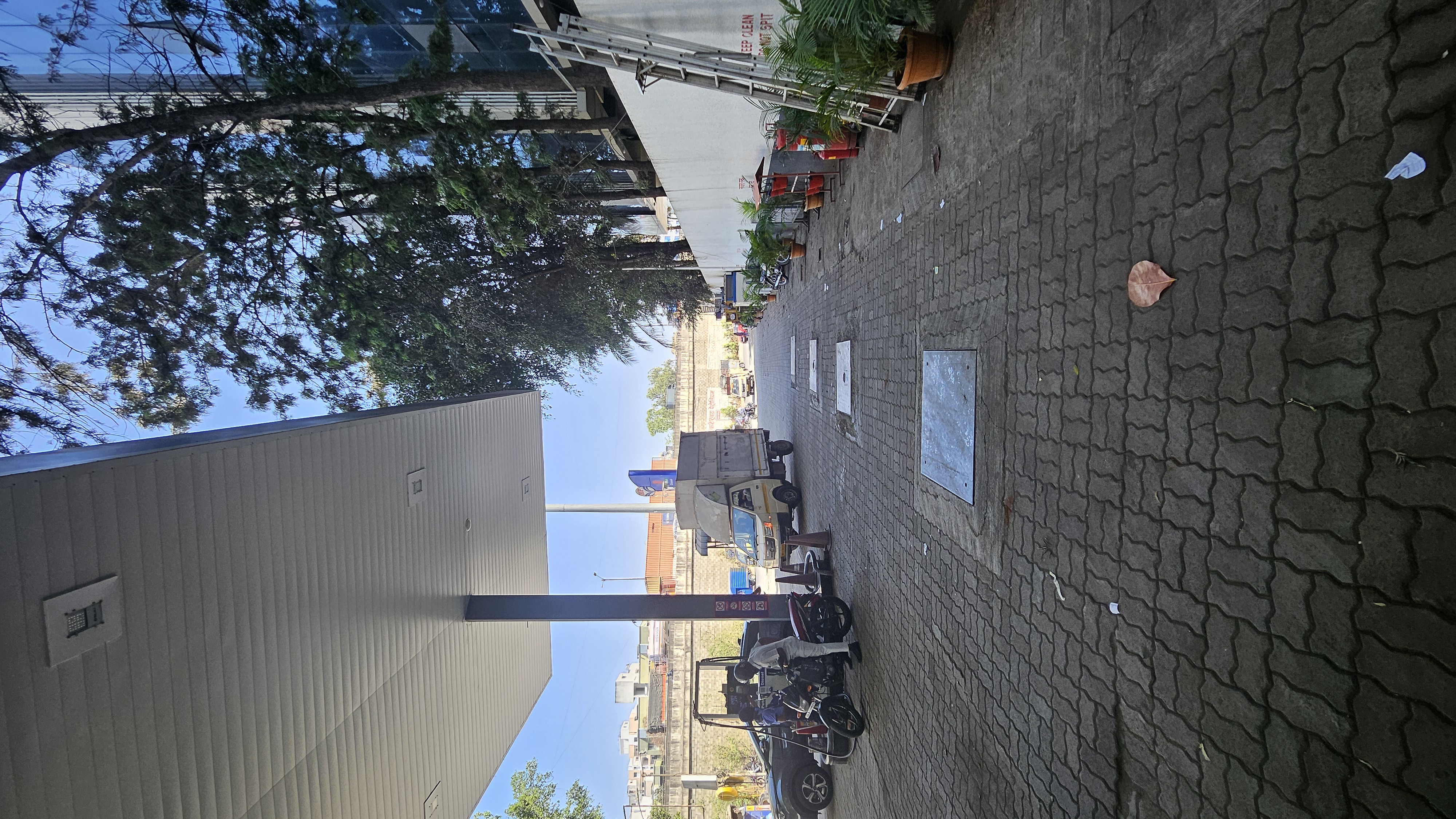 Hindustan Petroleum Corporation Limited - Vadgaon Budruk, Pune