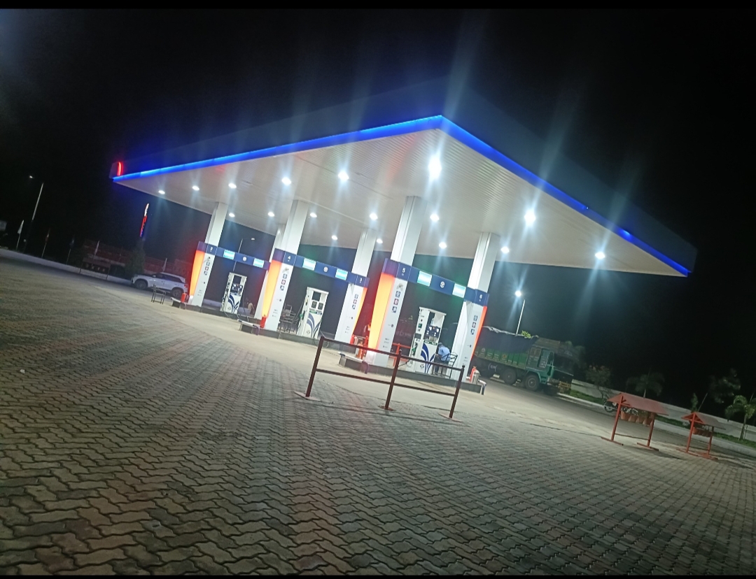 Hindustan Petroleum Corporation Limited - Lohara, Osmanabad
