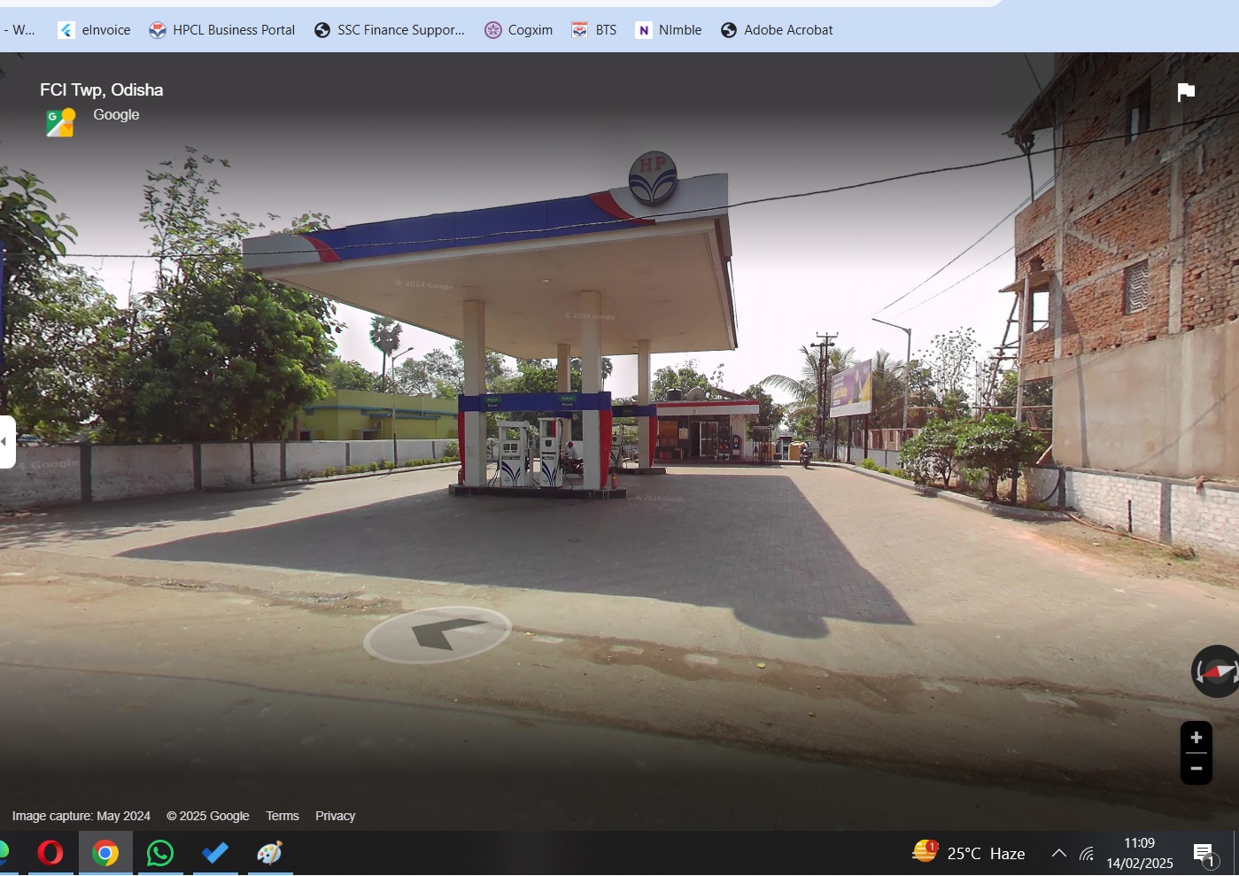 Hindustan Petroleum Corporation Limited - Tentulia, Angul
