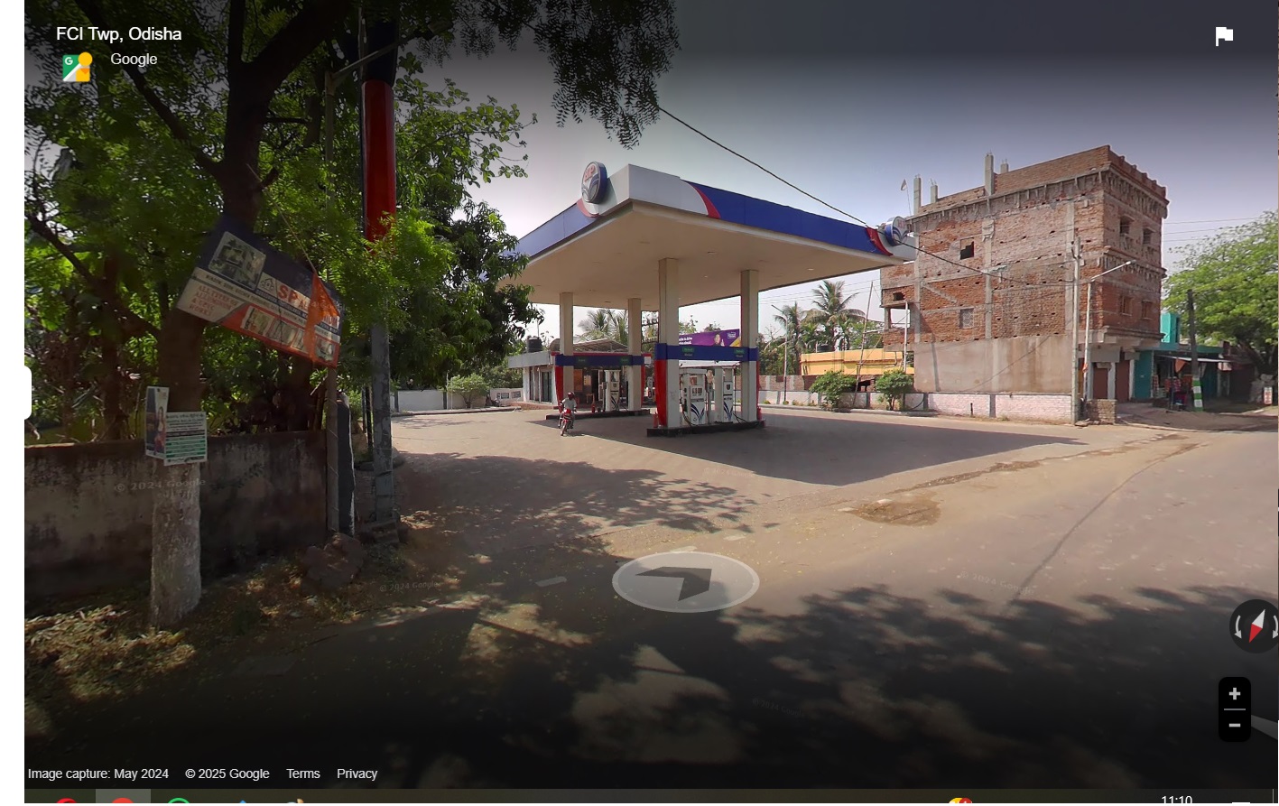 Hindustan Petroleum Corporation Limited - Tentulia, Angul