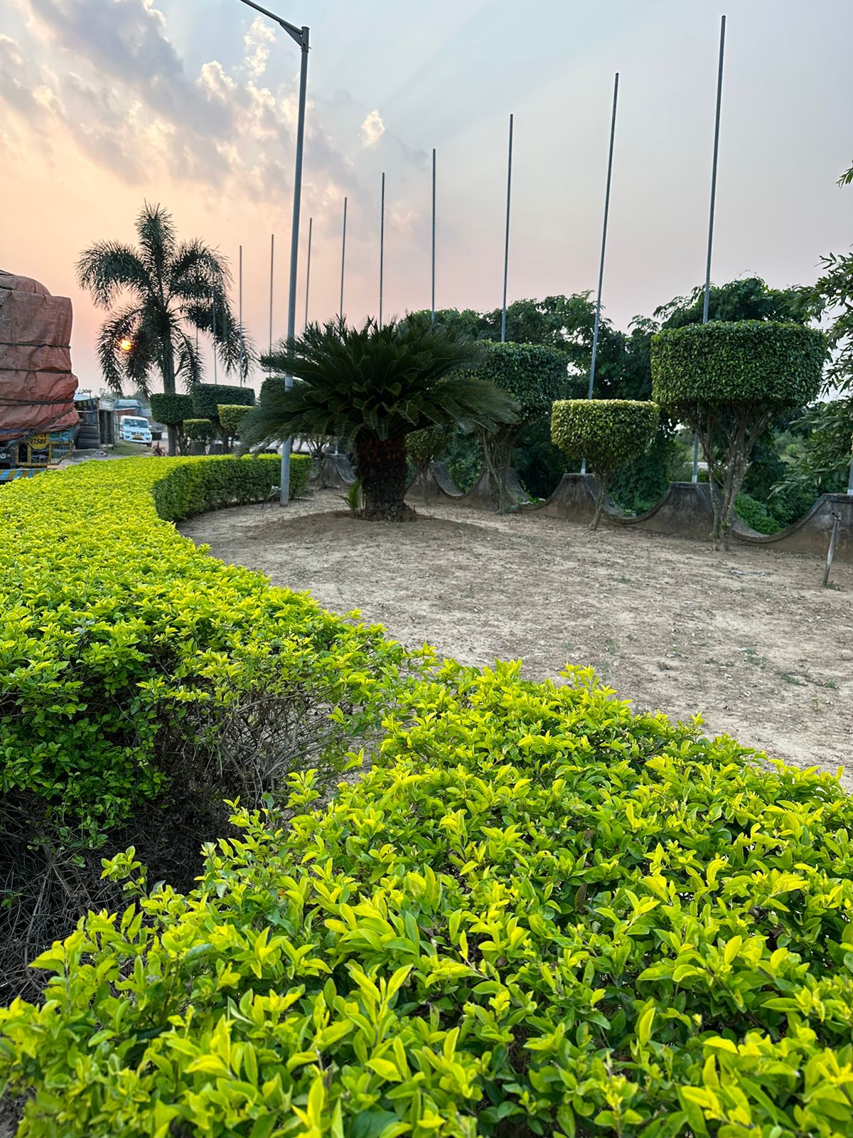 Hindustan Petroleum Corporation Limited - Salikotha, Balasore