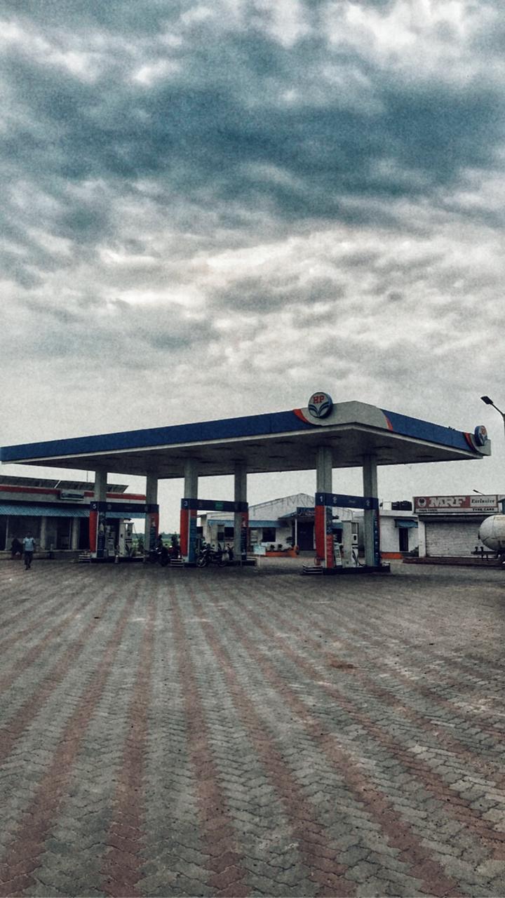 Hindustan Petroleum Corporation Limited - Salikotha, Balasore