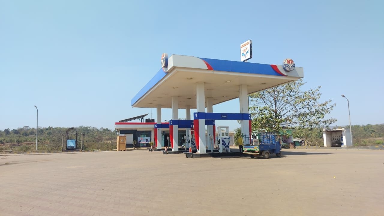 Hindustan Petroleum Corporation Limited - Kulei, Dhenkanal