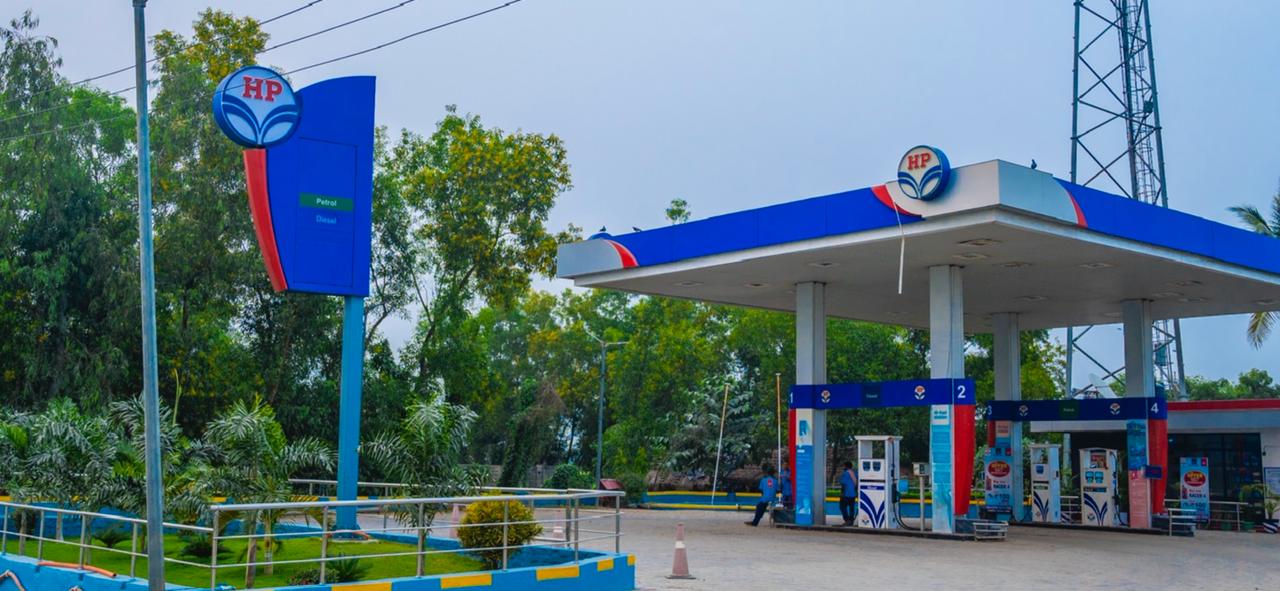 Hindustan Petroleum Corporation Limited - Soro, Balasore