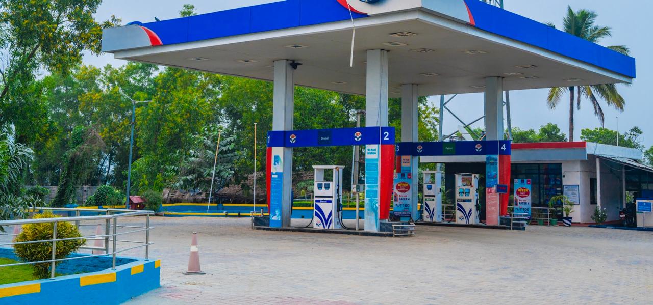 Hindustan Petroleum Corporation Limited - Soro, Balasore
