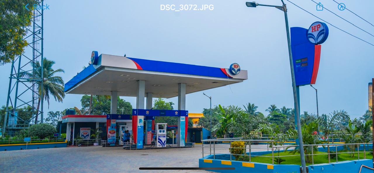 Hindustan Petroleum Corporation Limited - Soro, Balasore