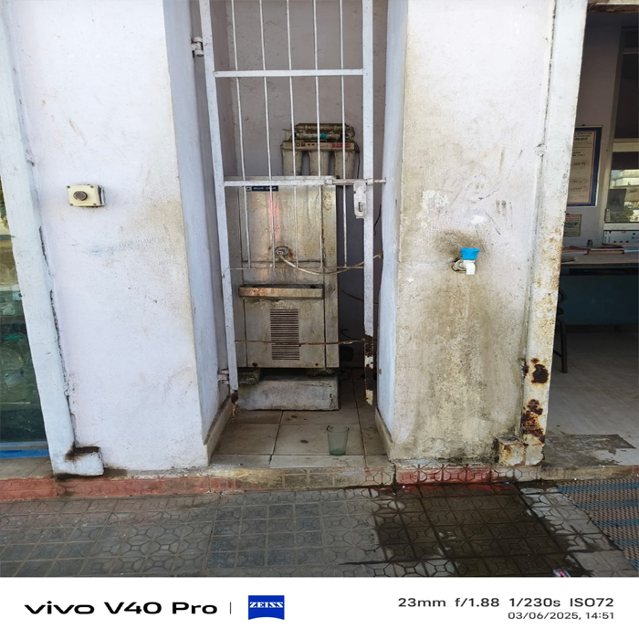 Hindustan Petroleum Corporation Limited - Rajsunakhala, Nayagarh