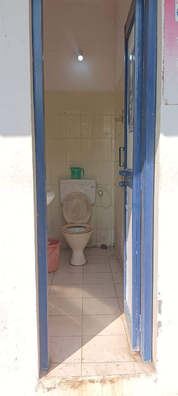 Hindustan Petroleum Corporation Limited - Chikiti, Ganjam