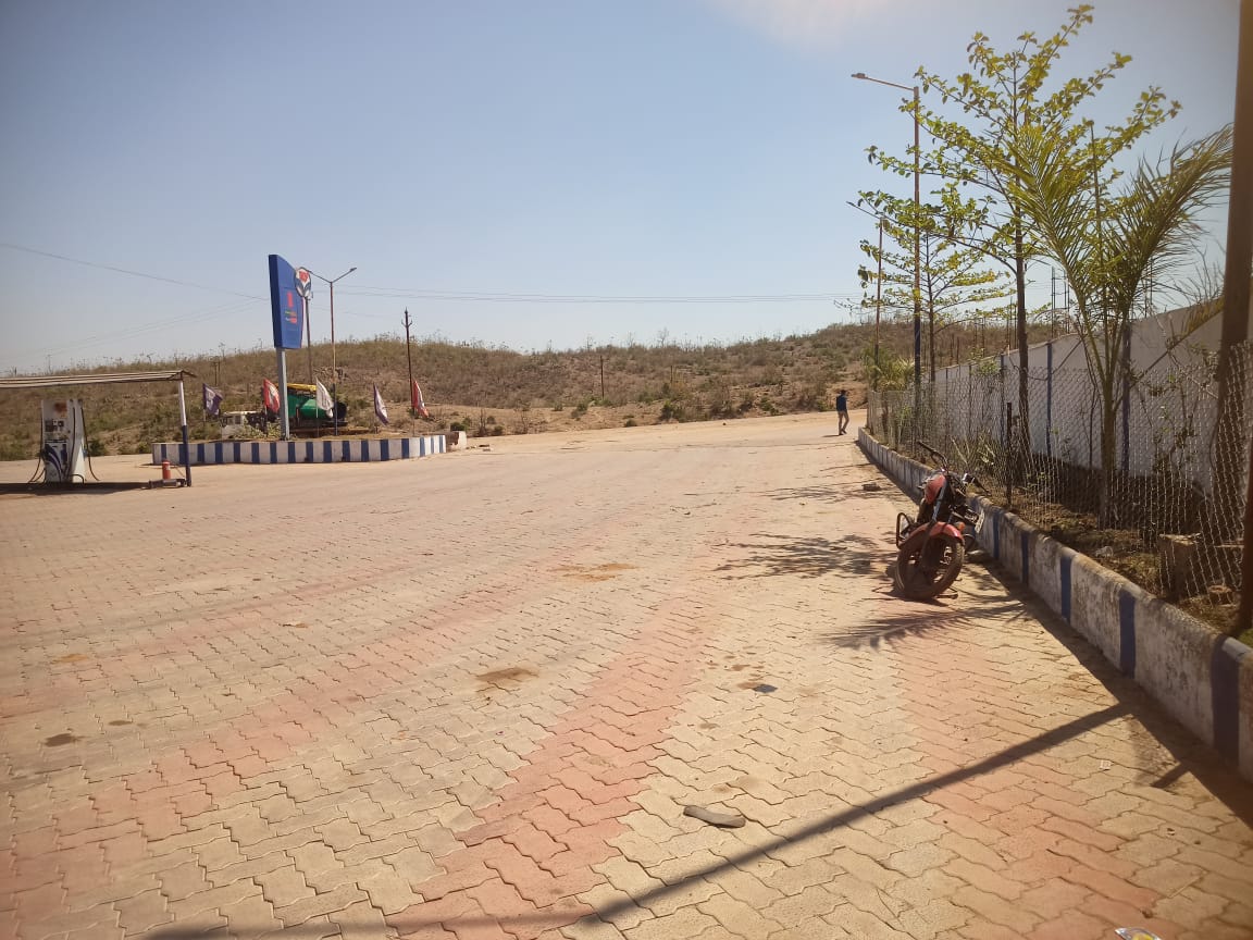 Hindustan Petroleum Corporation Limited - Maddeora, Chhatarpur