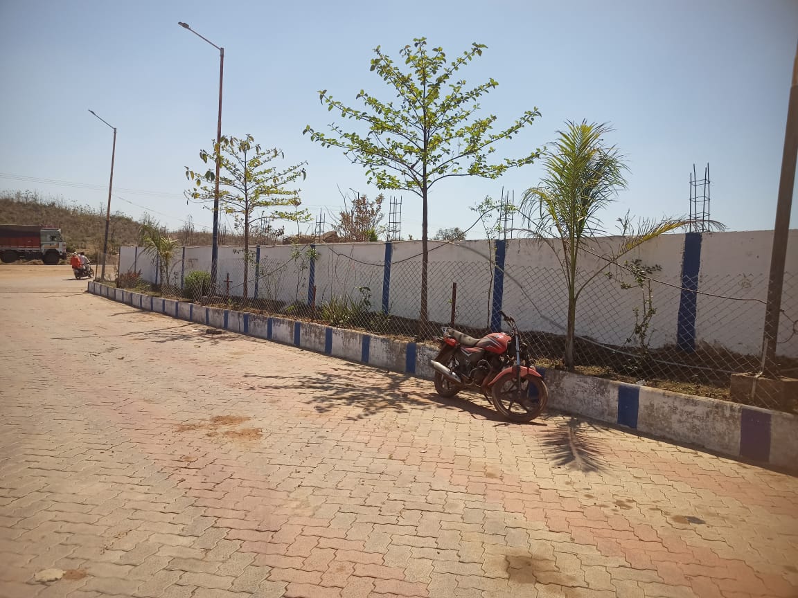 Hindustan Petroleum Corporation Limited - Maddeora, Chhatarpur