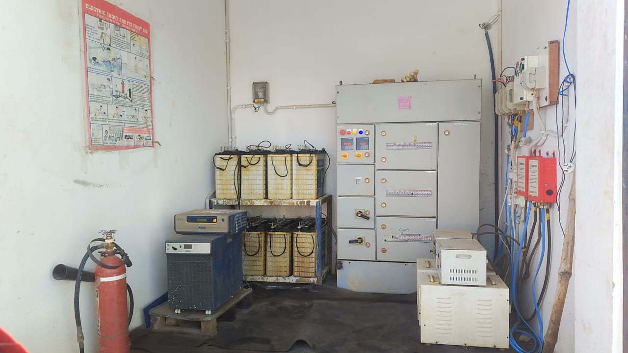 Hindustan Petroleum Corporation Limited - Khamtara, Katni