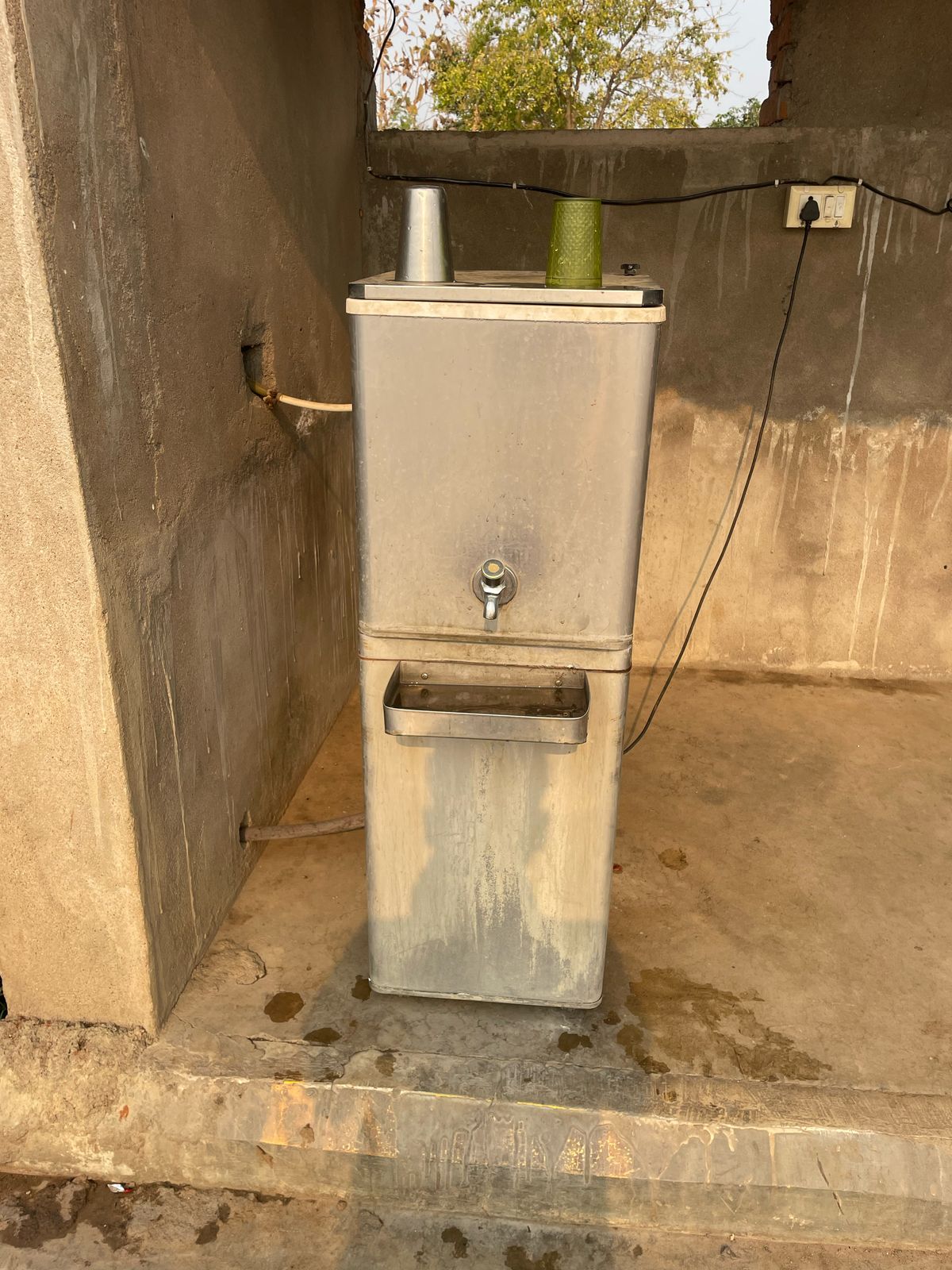 Hindustan Petroleum Corporation Limited - Jarwahi, Shahdol