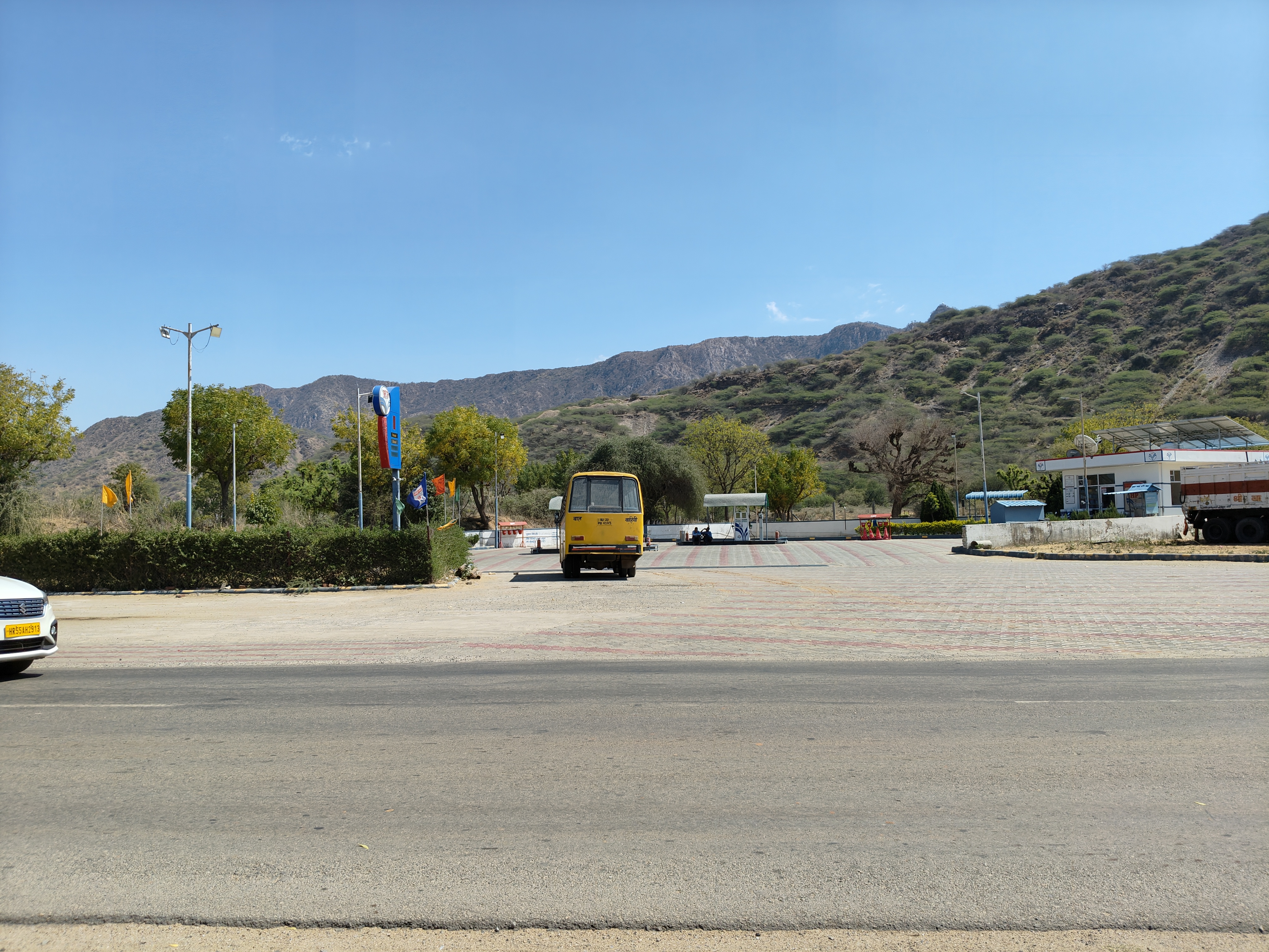Hindustan Petroleum Corporation Limited - Rampura, Jhunjhunu