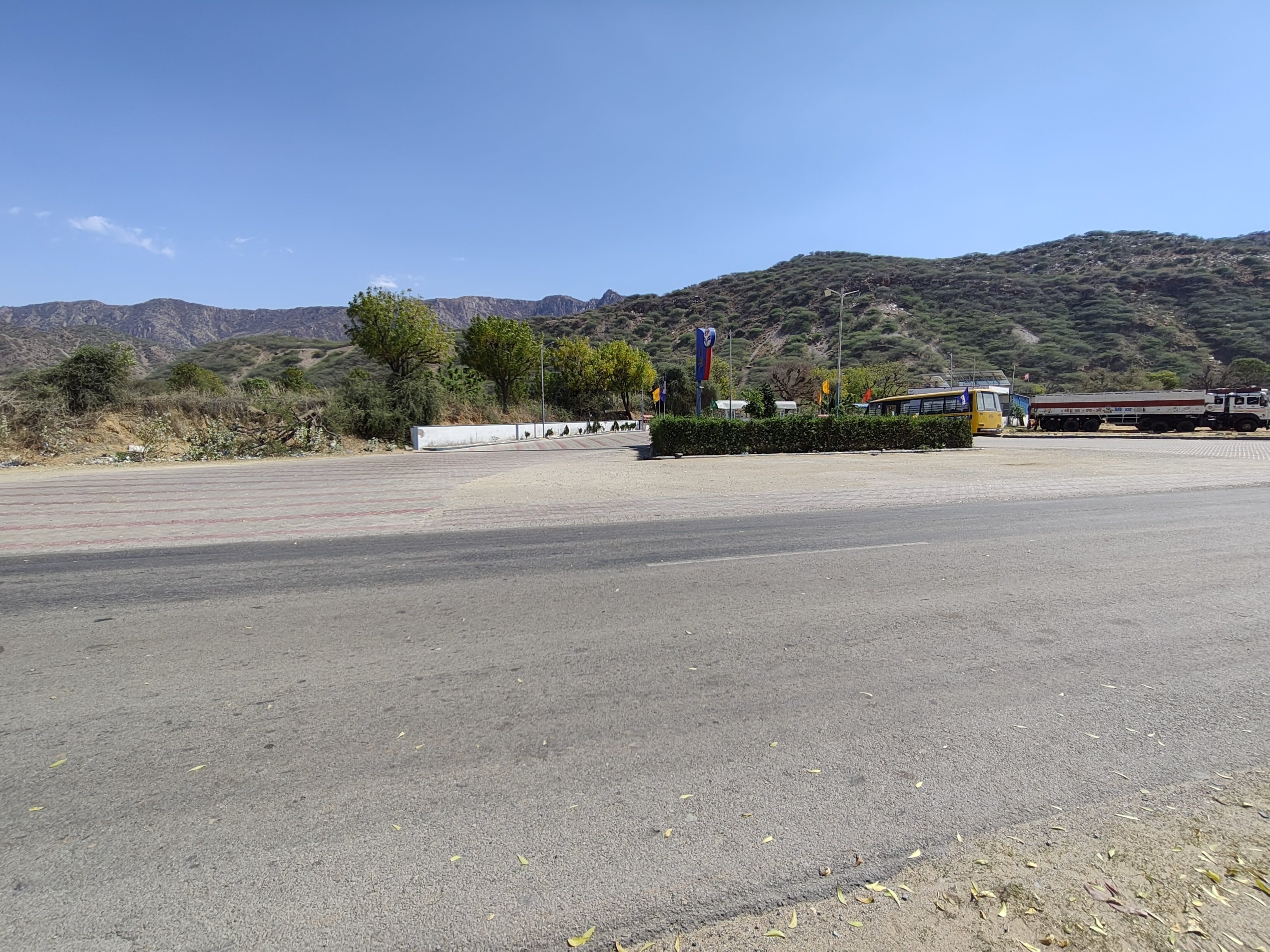 Hindustan Petroleum Corporation Limited - Rampura, Jhunjhunu