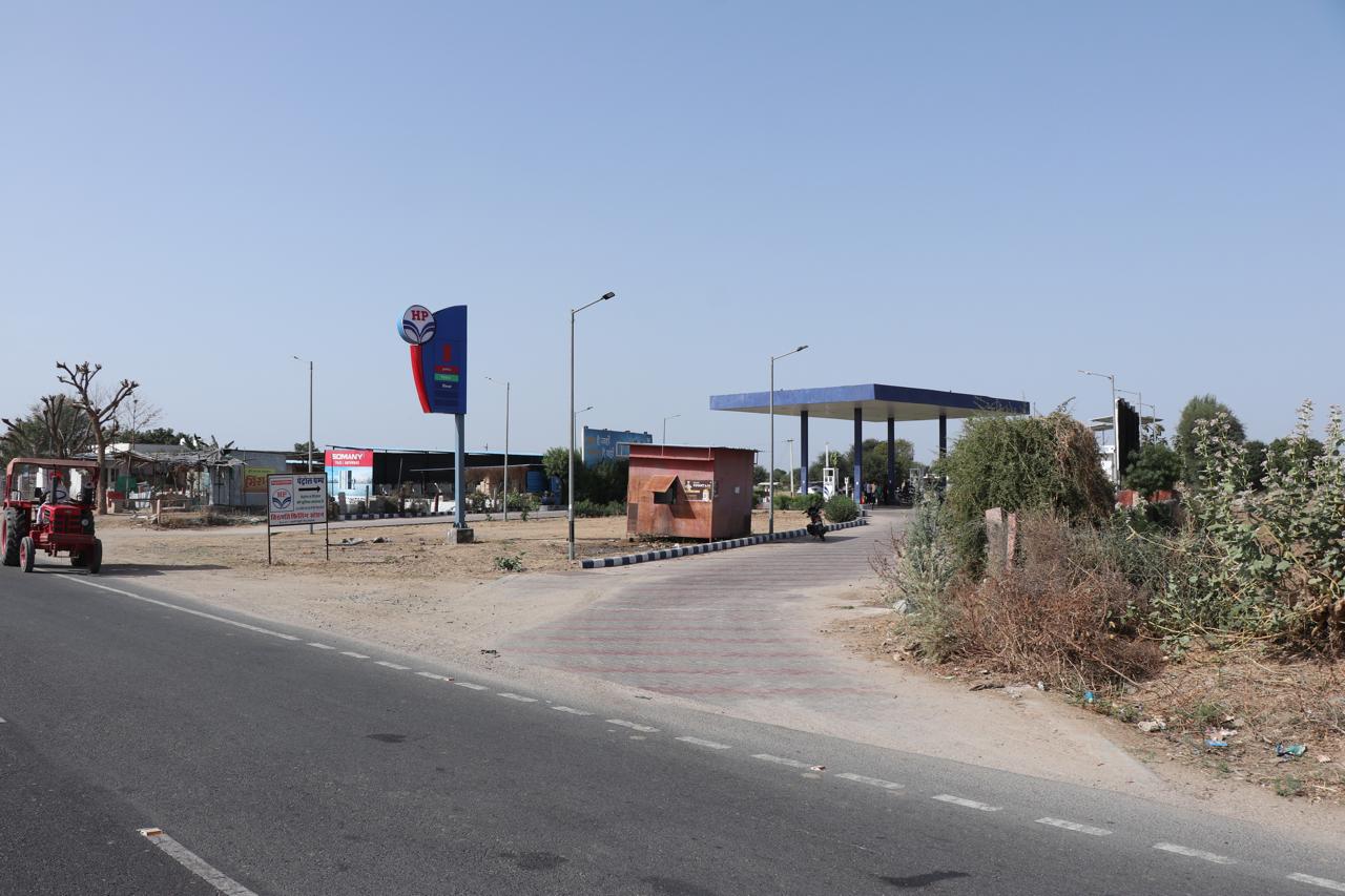 Hindustan Petroleum Corporation Limited - Nadol, Pali