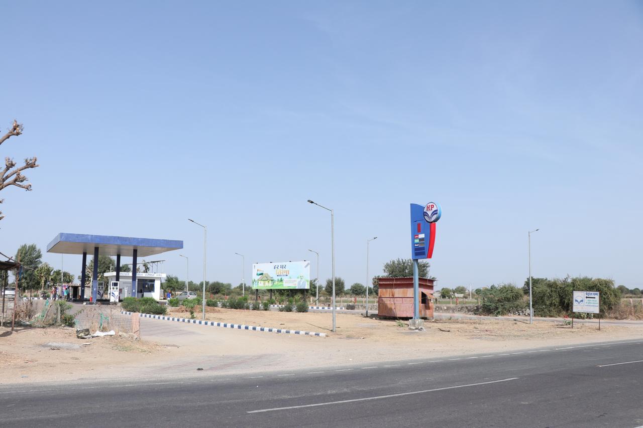Hindustan Petroleum Corporation Limited - Nadol, Pali