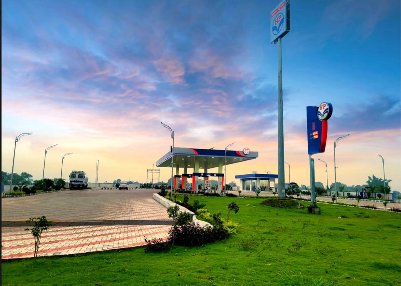 Hindustan Petroleum Corporation Limited - Kulmipura, Chittorgarh