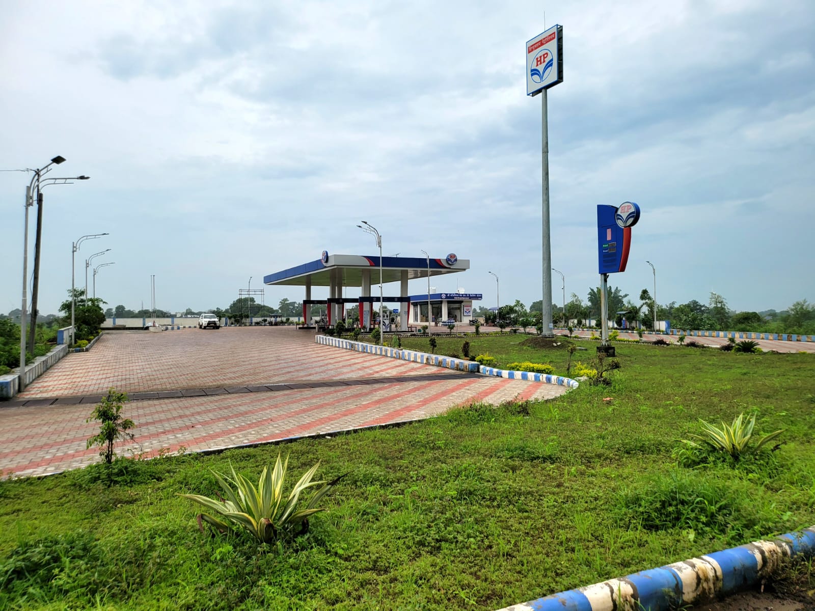 Hindustan Petroleum Corporation Limited - Kulmipura, Chittorgarh