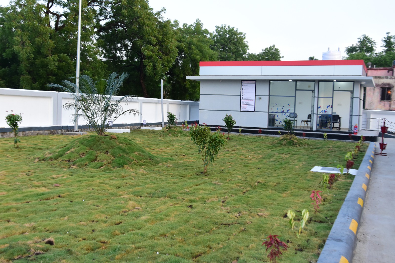 Hindustan Petroleum Corporation Limited - Sneh Nagar, Nanded