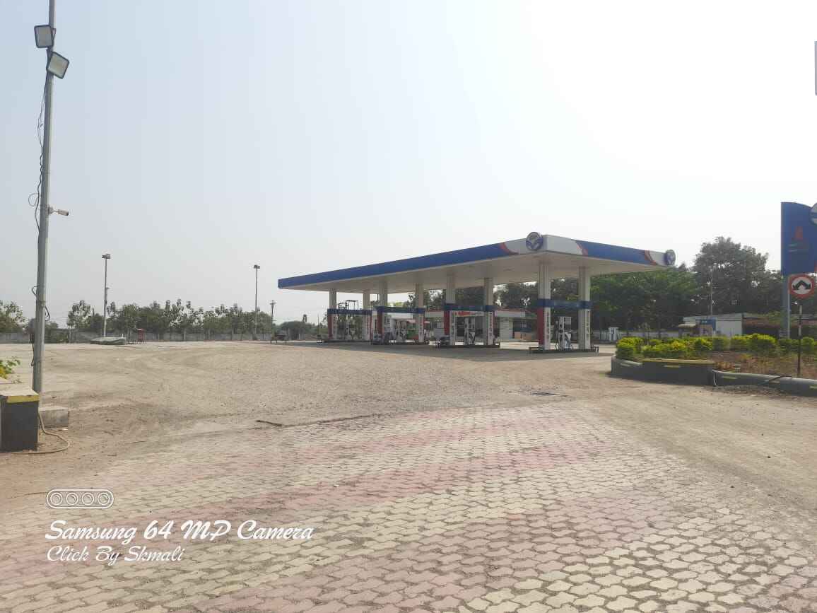 Hindustan Petroleum Corporation Limited - Deobhane, Dhule
