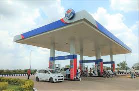 Hindustan Petroleum Corporation Limited - Beed Bypass Road, Beed