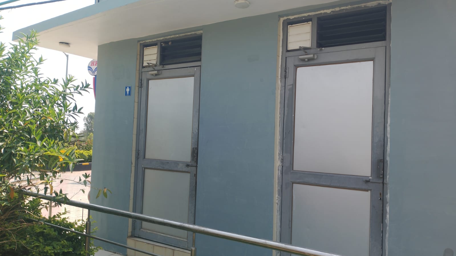 Hindustan Petroleum Corporation Limited - Bhadanpur, Satna