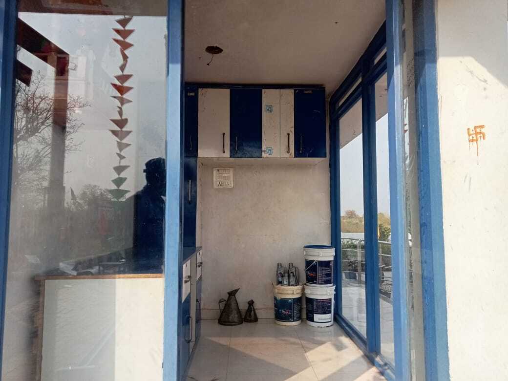 Hindustan Petroleum Corporation Limited - Naigawan, Katni