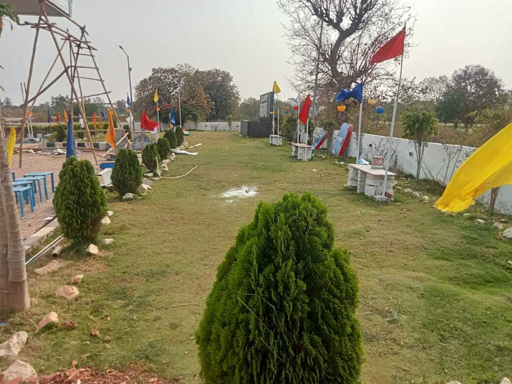 Hindustan Petroleum Corporation Limited - Naigawan, Katni